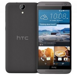 Замена дисплея на телефоне HTC One E9 в Брянске